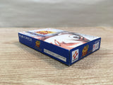 UF1886 The Prince of Genius Boys Academy BOXED GameBoy Advance Japan