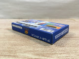 UF1886 The Prince of Genius Boys Academy BOXED GameBoy Advance Japan