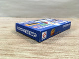 UF1886 The Prince of Genius Boys Academy BOXED GameBoy Advance Japan