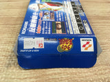 UF1886 The Prince of Genius Boys Academy BOXED GameBoy Advance Japan