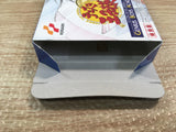 UF1886 The Prince of Genius Boys Academy BOXED GameBoy Advance Japan