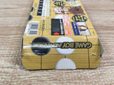 UF1887 Hikaru no Go BOXED GameBoy Advance Japan