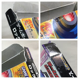 UF1888 Rockman Exe 5 Team of Blues Megaman BOXED GameBoy Advance Japan