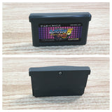 UF1888 Rockman Exe 5 Team of Blues Megaman BOXED GameBoy Advance Japan