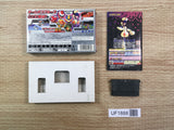 UF1888 Rockman Exe 5 Team of Blues Megaman BOXED GameBoy Advance Japan