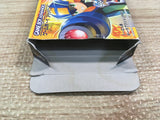 UF1888 Rockman Exe 5 Team of Blues Megaman BOXED GameBoy Advance Japan