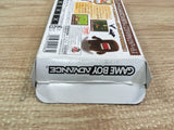 UF1889 Domo kun no Fushigi Terebi BOXED GameBoy Advance Japan
