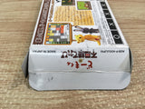 UF1889 Domo kun no Fushigi Terebi BOXED GameBoy Advance Japan