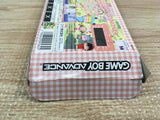 UF1890 Mirmo Mirumo de Pon BOXED GameBoy Advance Japan