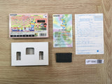 UF1890 Mirmo Mirumo de Pon BOXED GameBoy Advance Japan