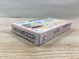 UF1890 Mirmo Mirumo de Pon BOXED GameBoy Advance Japan