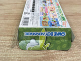 UF1891 Ochaken no Boukenjima BOXED GameBoy Advance Japan