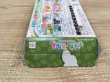 UF1891 Ochaken no Boukenjima BOXED GameBoy Advance Japan