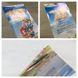 UF1892 Nakayoshi Youchien BOXED GameBoy Advance Japan