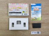 UF1892 Nakayoshi Youchien BOXED GameBoy Advance Japan