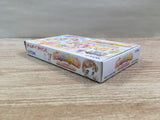 UF1892 Nakayoshi Youchien BOXED GameBoy Advance Japan