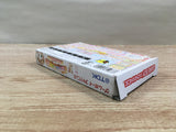 UF1892 Nakayoshi Youchien BOXED GameBoy Advance Japan