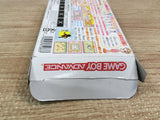 UF1892 Nakayoshi Youchien BOXED GameBoy Advance Japan