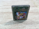 UF1893 Wario Land 3 Mario BOXED GameBoy Game Boy Japan