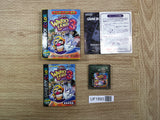 UF1893 Wario Land 3 Mario BOXED GameBoy Game Boy Japan