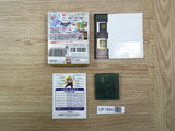 UF1893 Wario Land 3 Mario BOXED GameBoy Game Boy Japan