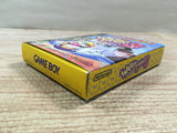 UF1893 Wario Land 3 Mario BOXED GameBoy Game Boy Japan