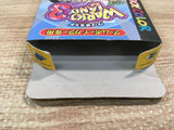 UF1893 Wario Land 3 Mario BOXED GameBoy Game Boy Japan