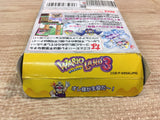 UF1893 Wario Land 3 Mario BOXED GameBoy Game Boy Japan