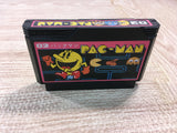 UF1896 Pac Man BOXED NES Famicom Japan