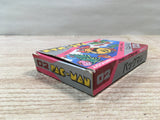 UF1896 Pac Man BOXED NES Famicom Japan