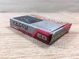 UF1896 Pac Man BOXED NES Famicom Japan