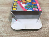 UF1896 Pac Man BOXED NES Famicom Japan