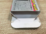 UF1896 Pac Man BOXED NES Famicom Japan