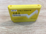UF1899 Pinball BOXED NES Famicom Japan
