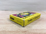 UF1899 Pinball BOXED NES Famicom Japan