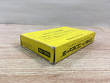 UF1899 Pinball BOXED NES Famicom Japan