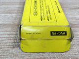 UF1899 Pinball BOXED NES Famicom Japan
