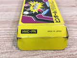 UF1899 Pinball BOXED NES Famicom Japan