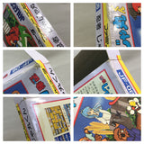 UF1907 Ninja Jajamaru Kun BOXED NES Famicom Japan