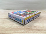 UF1907 Ninja Jajamaru Kun BOXED NES Famicom Japan
