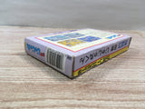 UF1907 Ninja Jajamaru Kun BOXED NES Famicom Japan