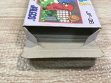 UF1907 Ninja Jajamaru Kun BOXED NES Famicom Japan