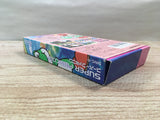 UF1923 Super Mario World 2 Yoshi's Island BOXED SNES Super Famicom Japan