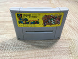 UF1924 Super Mario World BOXED SNES Super Famicom Japan