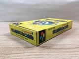 UF1924 Super Mario World BOXED SNES Super Famicom Japan