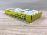 UF1924 Super Mario World BOXED SNES Super Famicom Japan