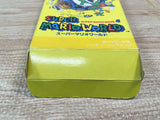 UF1924 Super Mario World BOXED SNES Super Famicom Japan