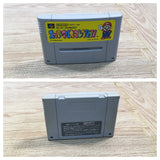 UF1925 Super Mario Collection All Stars BOXED SNES Super Famicom Japan