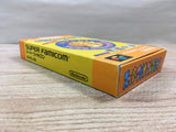 UF1925 Super Mario Collection All Stars BOXED SNES Super Famicom Japan