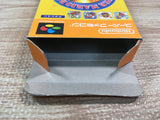 UF1925 Super Mario Collection All Stars BOXED SNES Super Famicom Japan